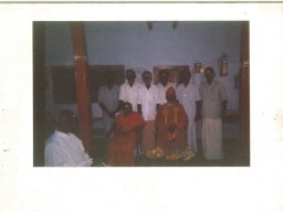 சுவாமி அன்பர்கள்